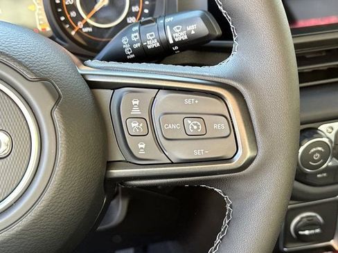 New 2026 Jeep Wrangler Unlimited Rubicon image 23