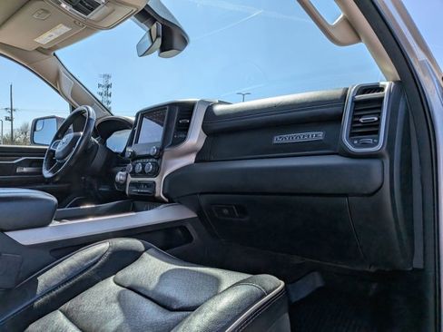 Used 2020 RAM 1500 Laramie image 21