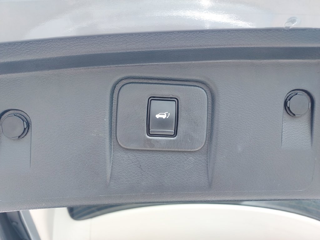 Used 2023 Nissan Murano SL w/ Cargo Package AWD/4WD image 34