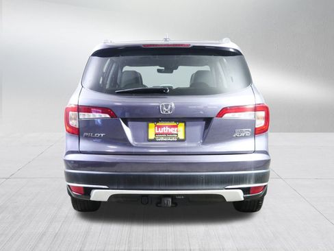 Used 2020 Honda Pilot Touring image 6