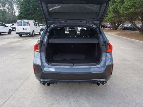 Used 2025 BMW X1 M35i image 17