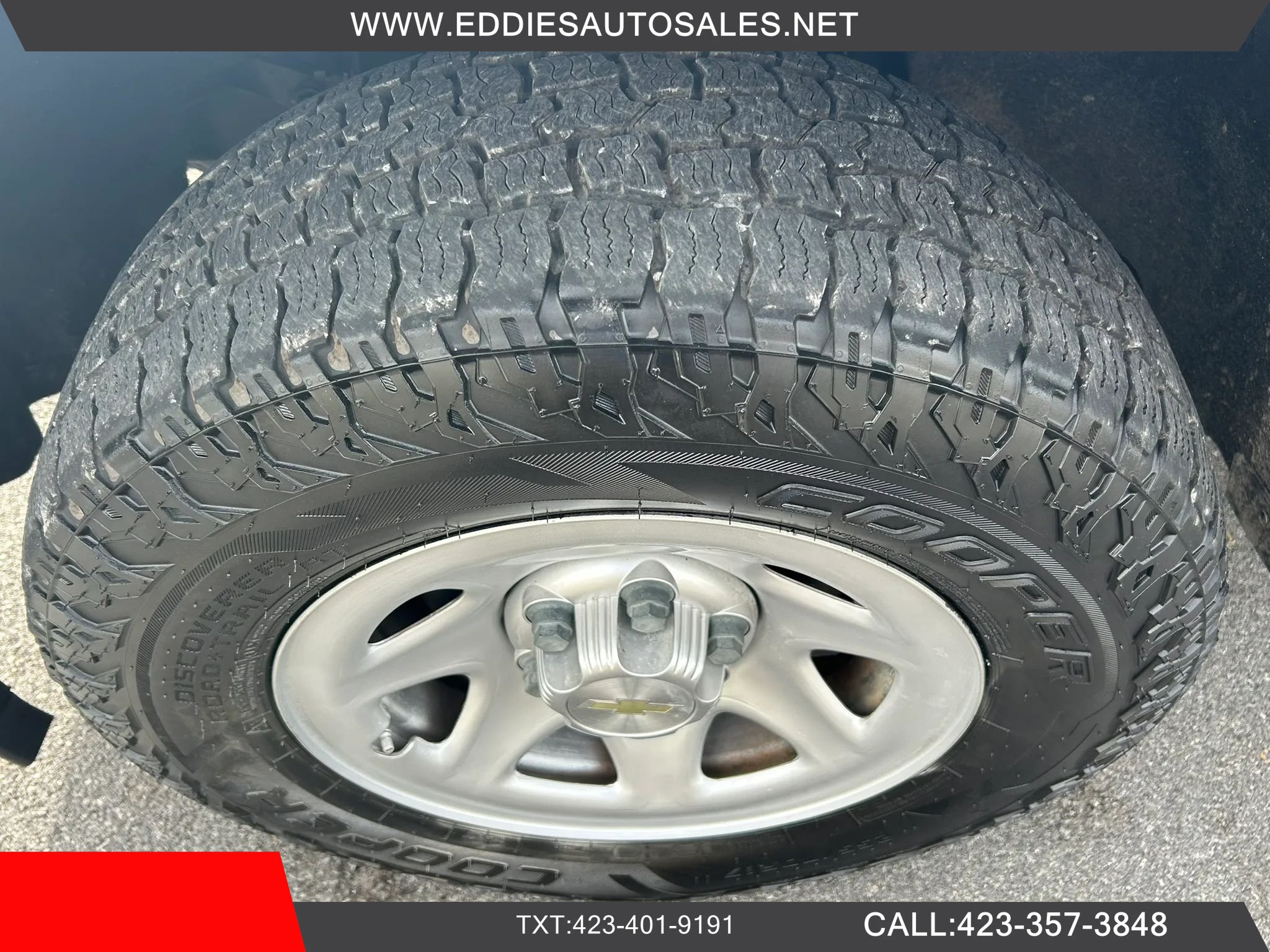 Used 2016 Chevrolet Silverado 1500 W/T w/ WT Fleet Convenience Package RWD image 27