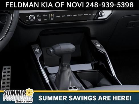 New 2026 Kia Sorento SX AWD/4WD image 24