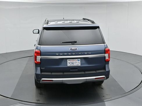 Used 2023 Ford Expedition XLT image 52