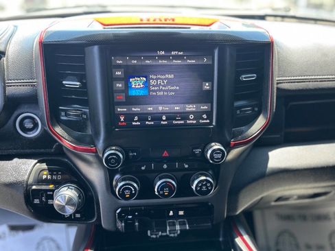 Used 2020 RAM 1500 Rebel w/ Rebel Level 1 Equipment Group AWD/4WD image 13