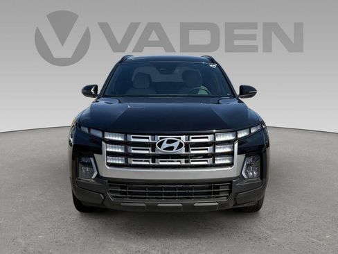 New 2026 Hyundai Santa Cruz SEL FWD image 51