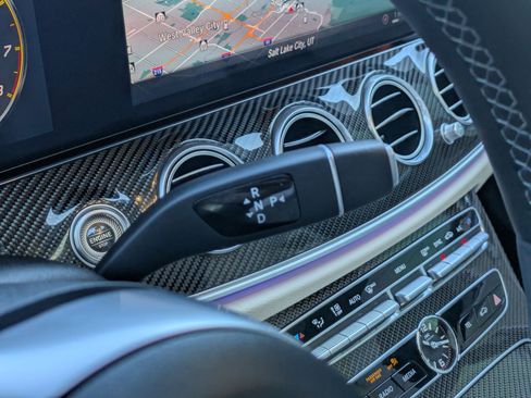 Used 2019 Mercedes-Benz E 63 AMG S image 26