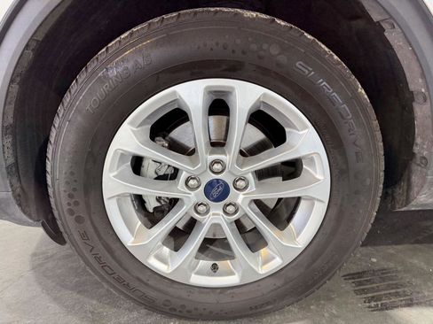 Used 2022 Ford Escape SE AWD/4WD image 9