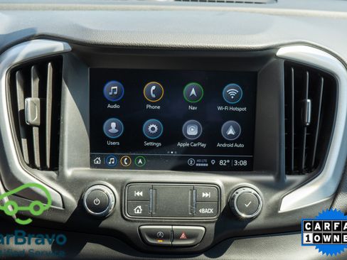 Used 2023 GMC Terrain SLE w/ Driver Convenience Package FWD image 17