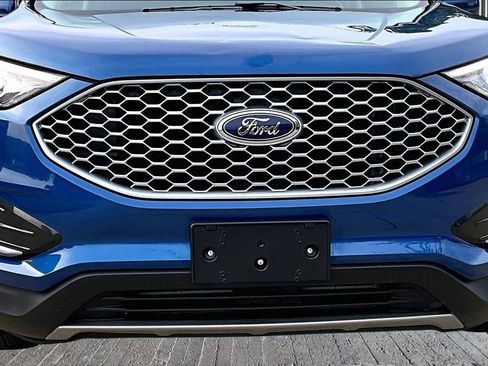 Used 2024 Ford Edge SEL AWD/4WD image 28