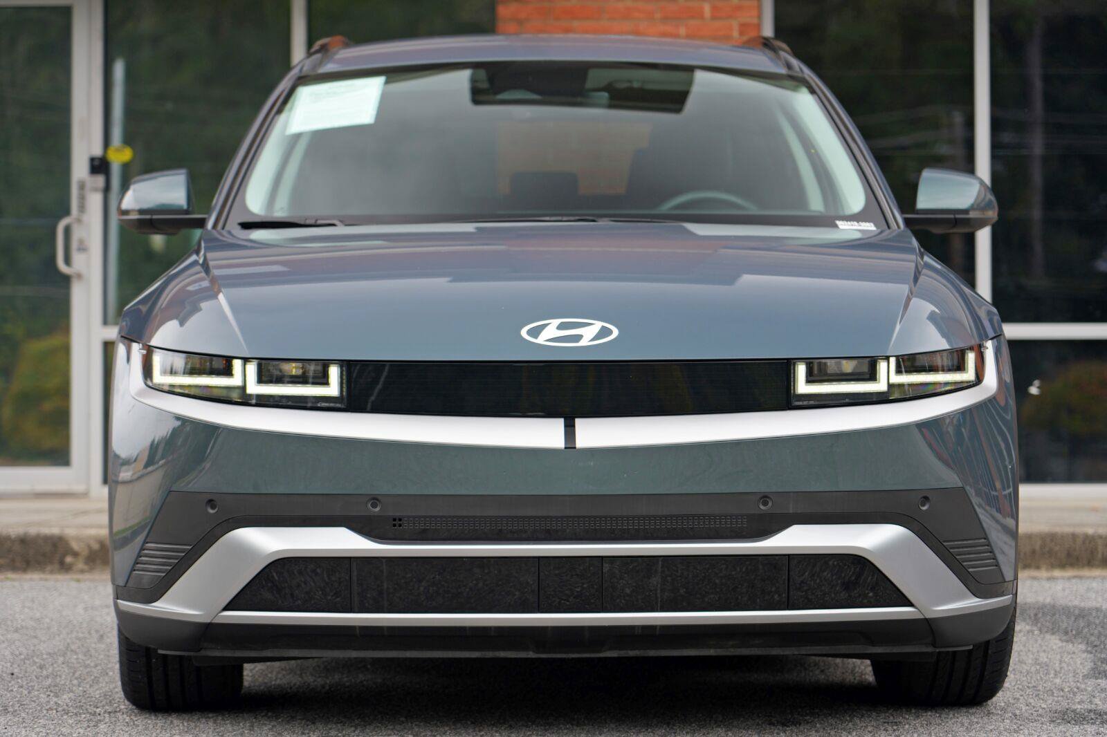 Used 2025 Hyundai Ioniq 5 SEL RWD image 7