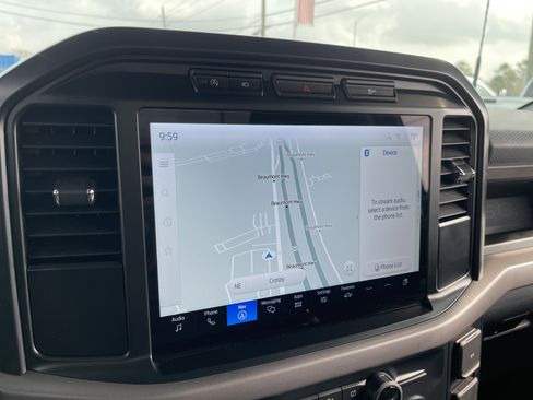 Used 2024 Ford F150 XL w/ Equipment Group 103A High image 21