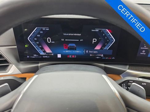 Used 2024 BMW 330i 330i w/ Premium Package image 21