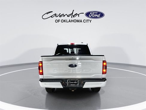 Used 2022 Ford F150 XLT w/ Equipment Group 302A High image 7