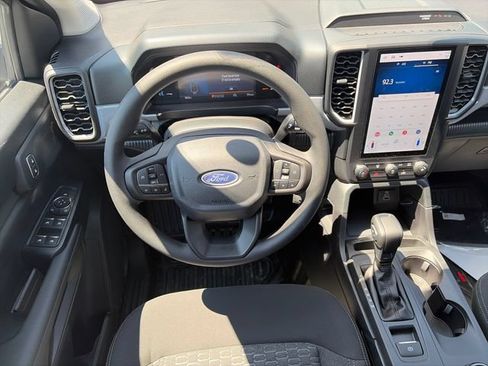 New 2026 Ford Ranger XL w/ Trailer Tow Package AWD/4WD image 9