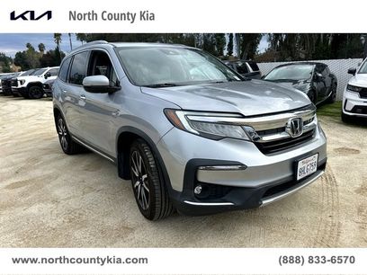 Used 2019 Honda Pilot Touring