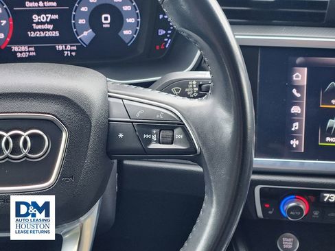 Used 2019 Audi Q3 2.0T Premium Plus w/ Premium Plus Package image 37