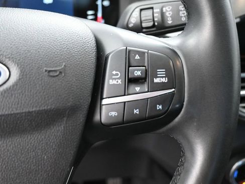 Used 2023 Ford Escape Active FWD image 37