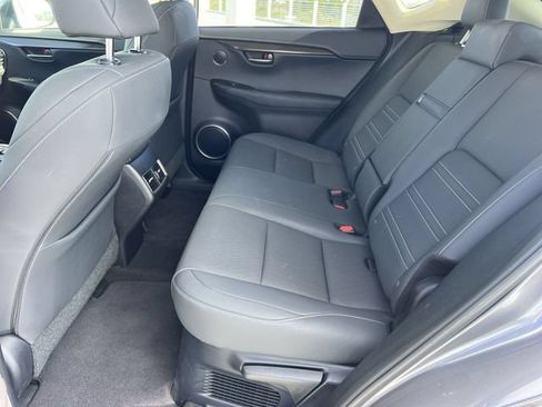 Used 2020 Lexus NX 300 FWD w/ Comfort Package image 22