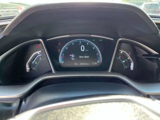 Used 2019 Honda Civic EX image 35