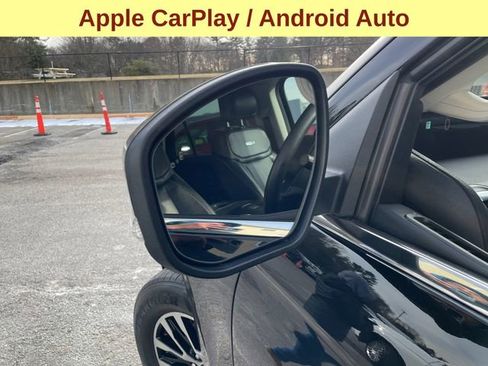 Certified 2025 Ford Expedition Max Platinum image 9