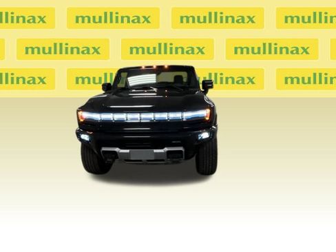 New 2026 GMC Hummer EV 4x4 Crew Cab image 49