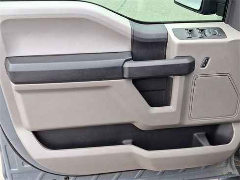 Used 2019 Ford F150 XL w/ Equipment Group 101A Mid image 8