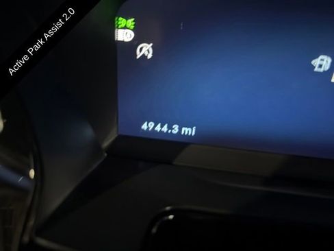 Used 2024 Lincoln Corsair AWD w/ Equipment Group 102A image 22