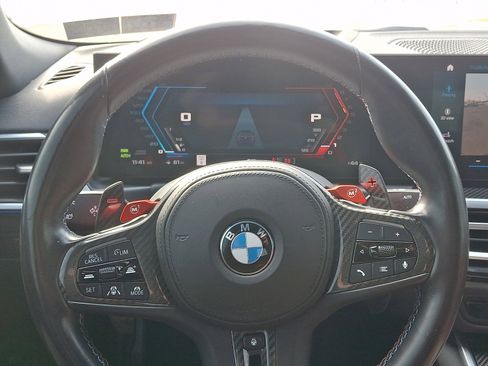 Used 2024 BMW M4 xDrive Competition image 19
