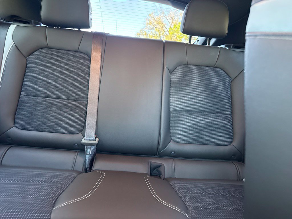 Used 2024 Buick Envista Preferred w/ Convenience I Package FWD image 21