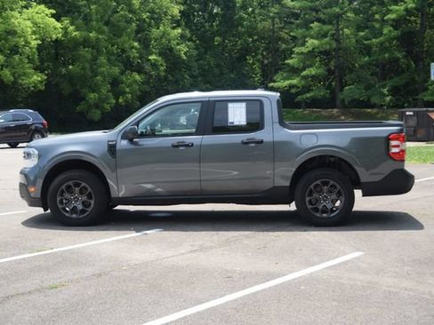 Used 2024 Ford Maverick XLT FWD image 21