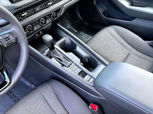 Used 2024 Honda Accord EX image 16