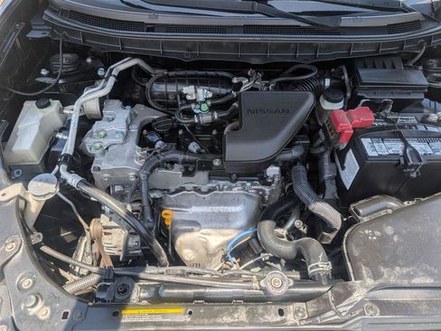 Used 2013 Nissan Rogue S FWD image 16