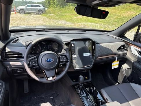 New 2026 Subaru Forester Sport AWD/4WD image 6