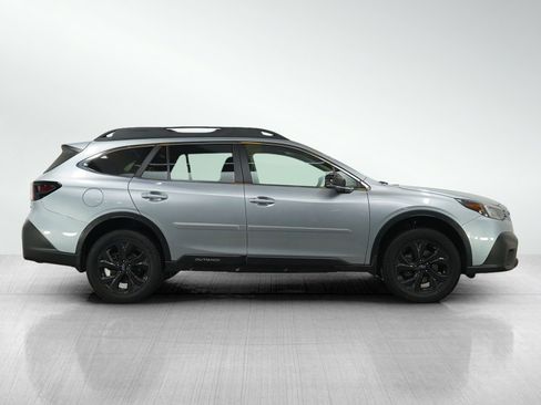 Used 2022 Subaru Outback Onyx Edition XT AWD/4WD image 6