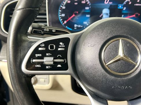 Used 2021 Mercedes-Benz GLE 350 image 18