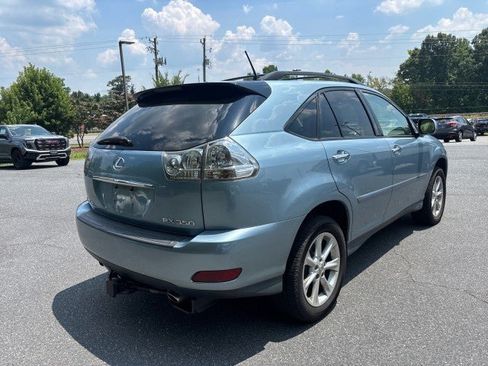 Used 2008 Lexus RX 350 AWD image 6