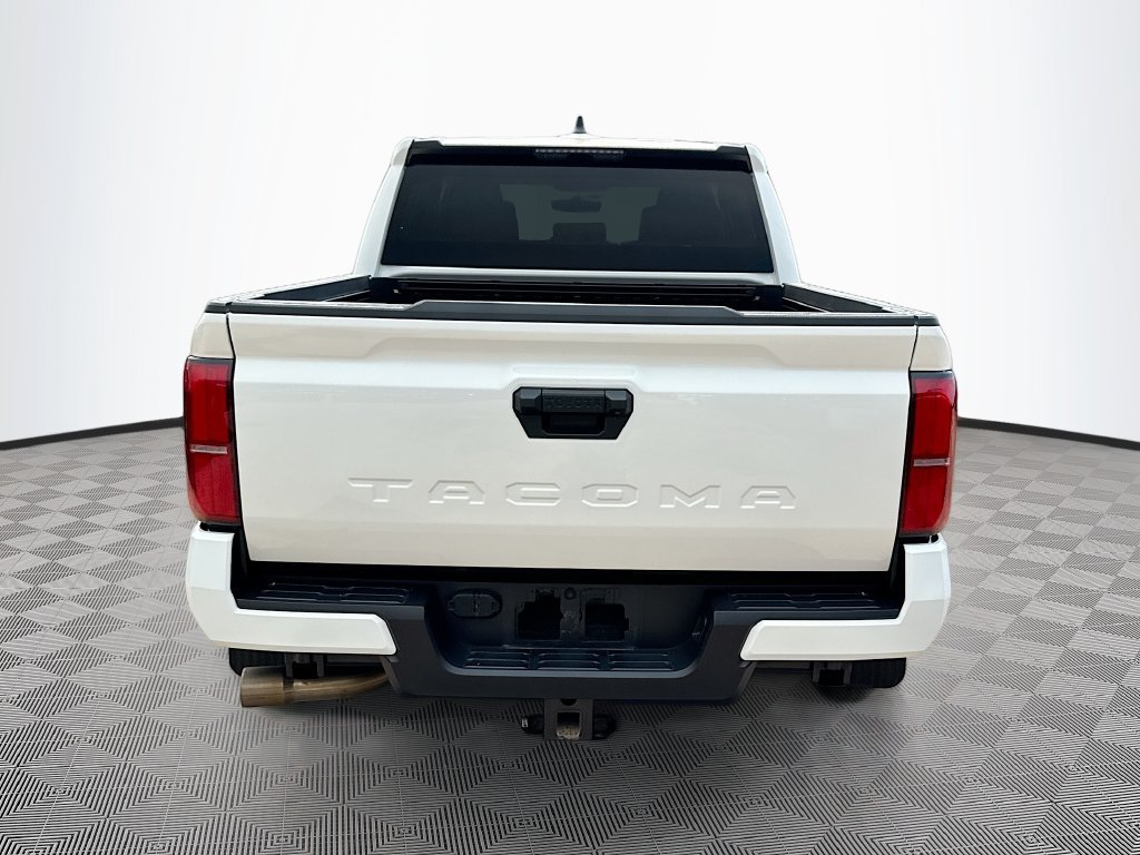 Used 2024 Toyota Tacoma SR5 RWD image 7