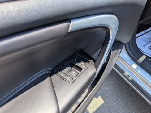 Used 2015 Buick Regal Premium FWD image 11