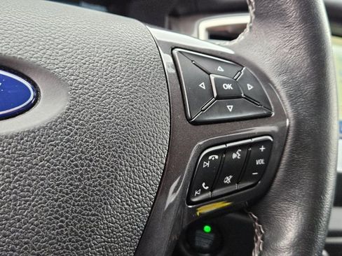 Used 2019 Ford Ranger Lariat w/ Equipment Group 501A Mid image 13