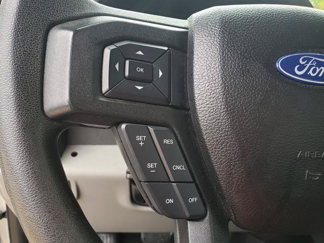 Used 2017 Ford F150 XL w/ XL Power Equipment Group RWD image 22