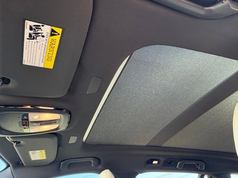 New 2026 Volvo V60 B5 Cross Country Ultra w/ Protection Package Premier image 20