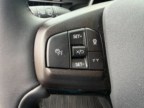 Certified 2025 Ford Mustang Mach-E Premium AWD/4WD image 24