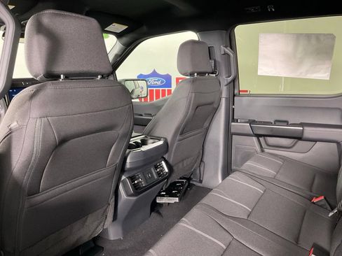 New 2026 Ford F150 STX w/ Equipment Group 200A RWD image 15