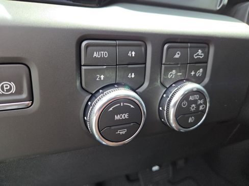 New 2026 GMC Sierra 1500 Denali AWD/4WD image 6