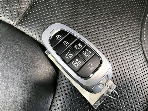Certified 2023 Hyundai Santa Fe Calligraphy AWD/4WD image 10