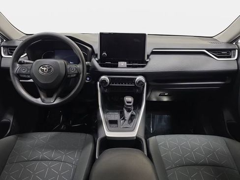 Certified 2023 Toyota RAV4 XLE image 9