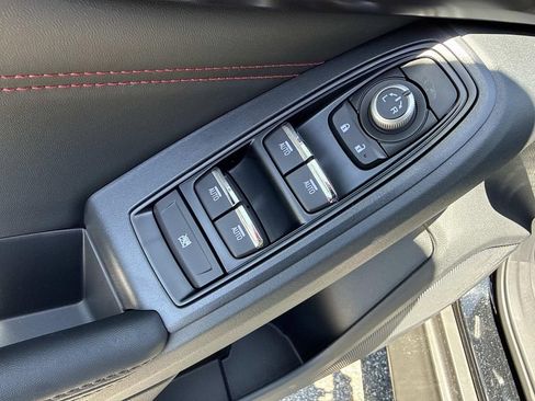 New 2026 Subaru WRX Premium AWD/4WD image 20