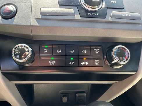 Used 2012 Honda Civic EX image 25
