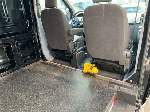 Used 2017 Ford Transit 350 148 Medium Roof image 23